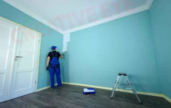 Where to Find the Best Wall Paint Deals in Bahrain